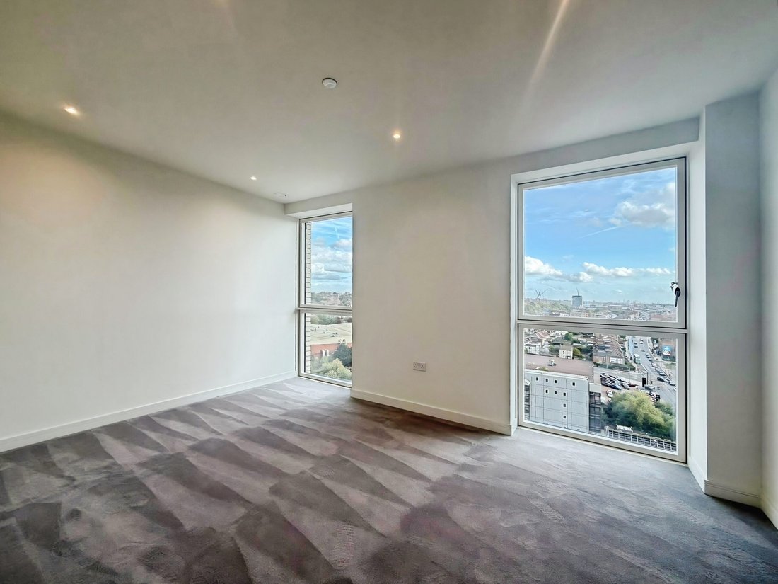 Apartamento en Municipio de Barnet, Inglaterra 4 - 19184671