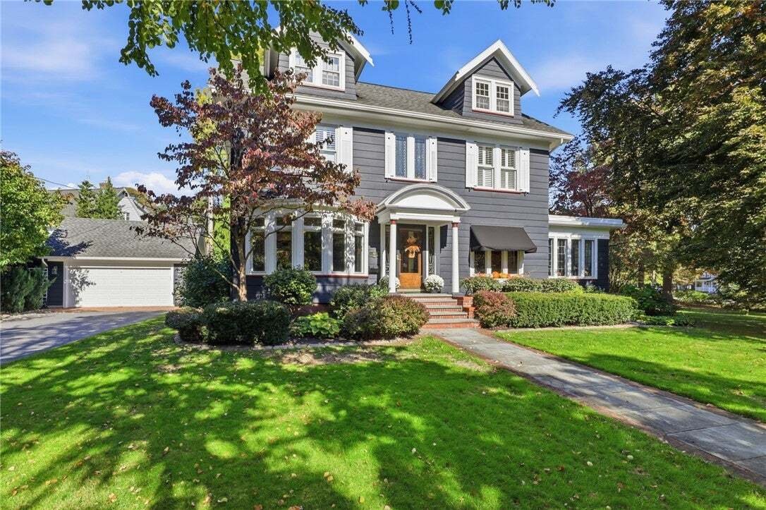 Casa en Brighton, Nueva York, Estados Unidos 4 - 19184267