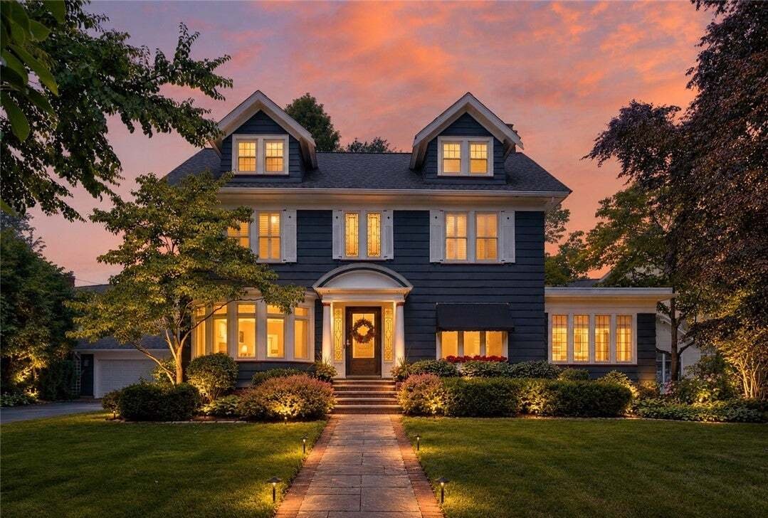 Casa en Brighton, Nueva York, Estados Unidos 2 - 19184267