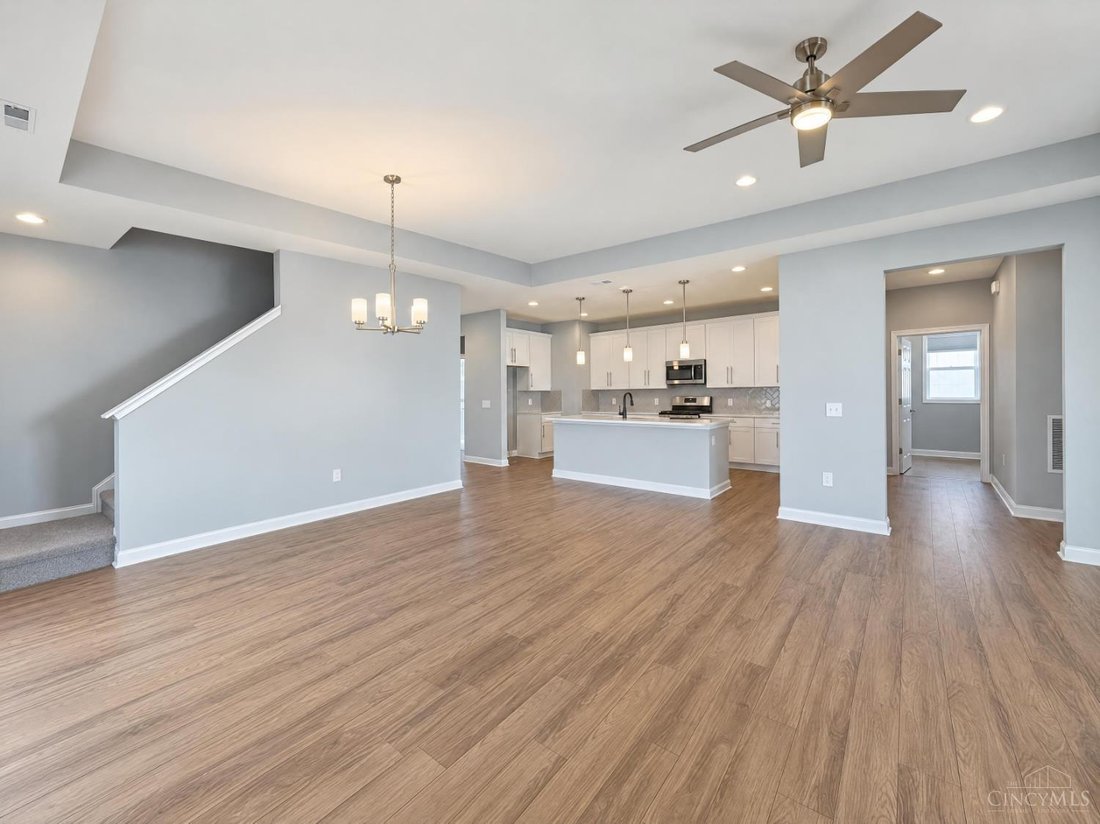 Casa en Liberty Twp, Ohio, Estados Unidos 5 - 19184697