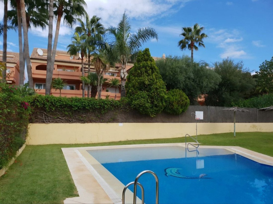 Townhouse en San Pedro Alcántara, Andalucía, España 3 - 19188228