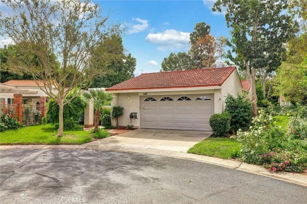 Condominio en Laguna Woods, California, Estados Unidos 3 - 19185611