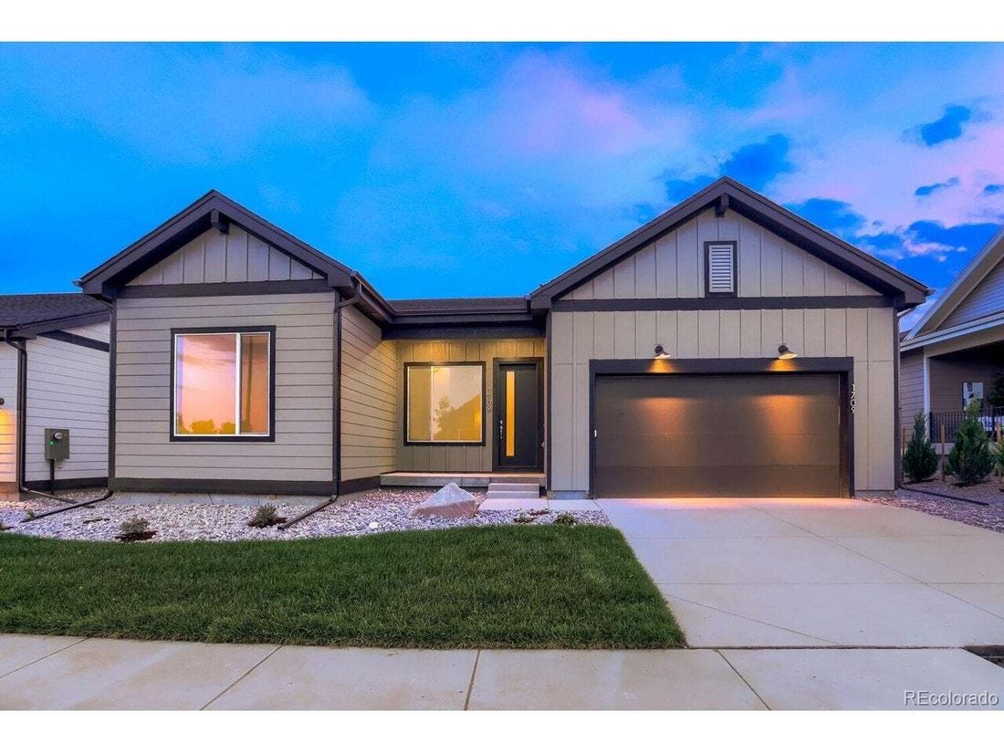 Casa en Fort Collins, Colorado, Estados Unidos 2 - 19185146