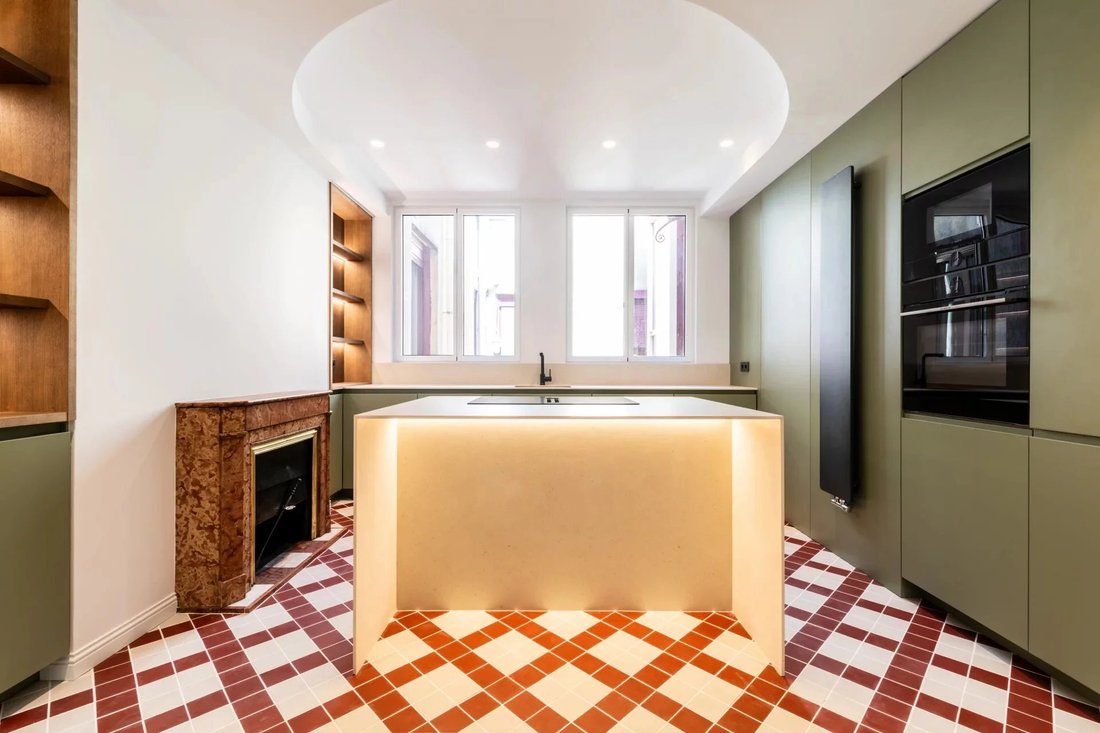 Appartement à Centro, Madrid, Espagne 2 - 19187203