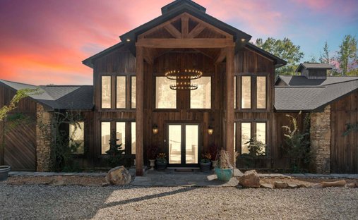 Haus in Searcy, Arkansas, Vereinigte Staaten 1