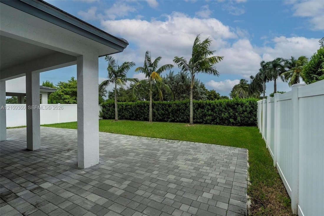 House in Miramar, Florida, United States 5 - 19187505