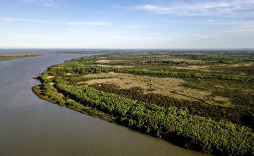 Terreno en Belén de Escobar, Provincia de Buenos Aires, Argentina 1