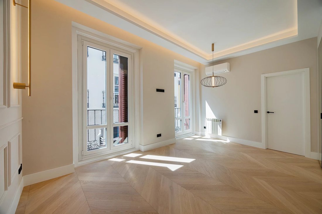 Apartamento en Centro, Madrid, España 1 - 19186619