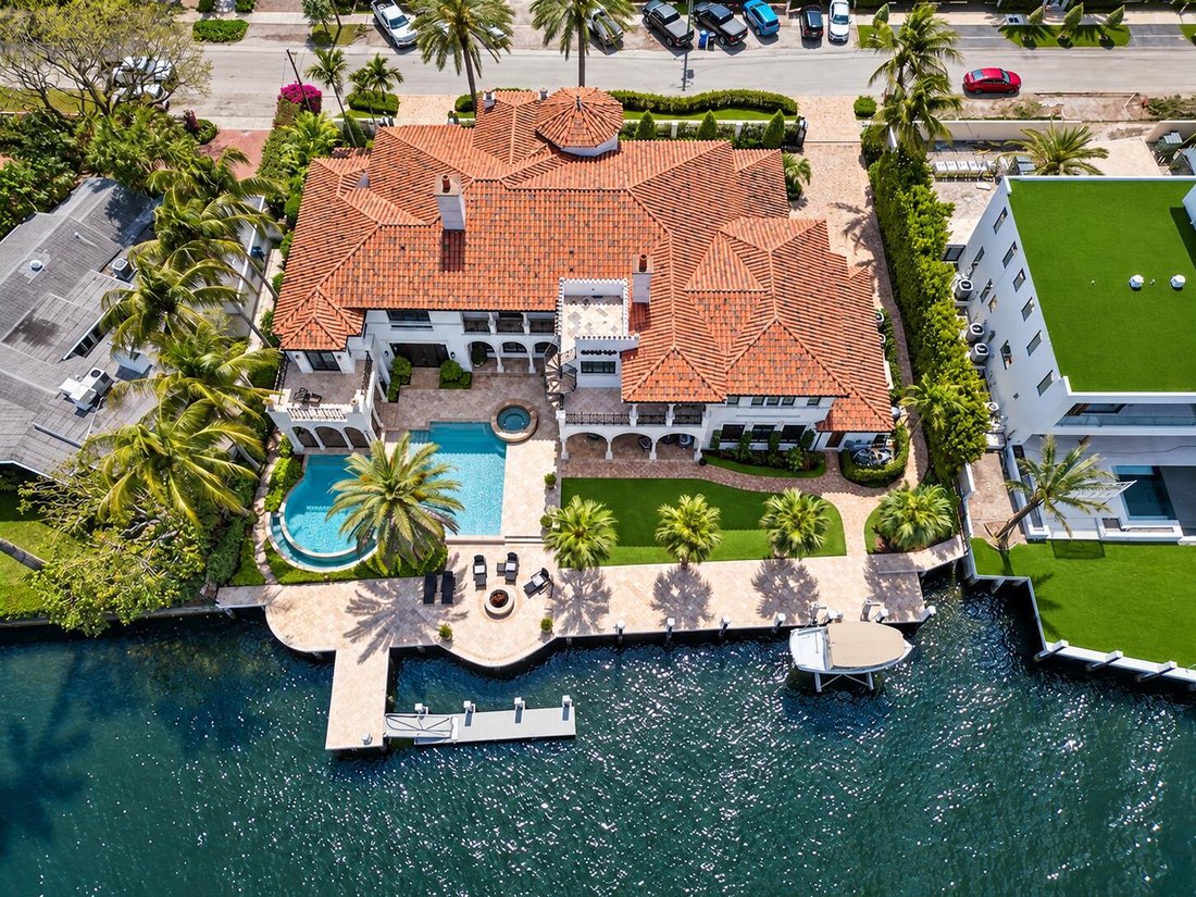 Haus in Fort Lauderdale, Florida, Vereinigte Staaten 5 - 19184838
