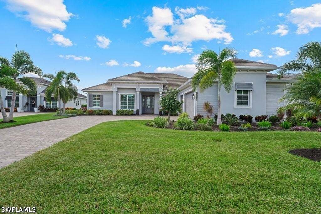 Maison à Estero, Floride, États-Unis 2 - 19184970