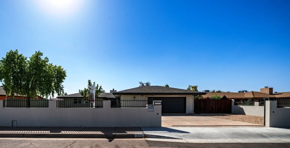 House in Tempe, Arizona, United States 2 - 19185395