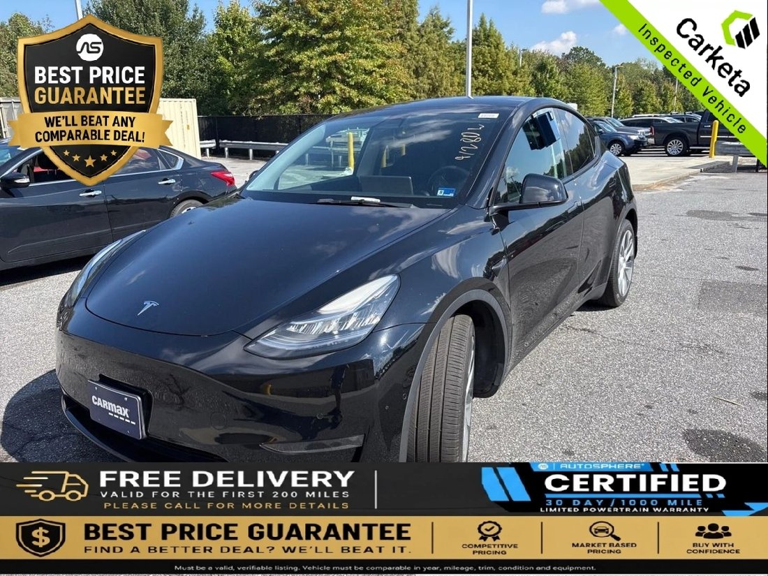 Suv in Buford, GA, United States 1 - 19186921