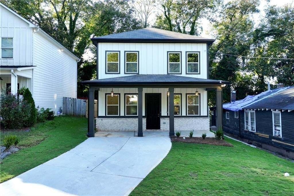 House in Atlanta, Georgia, United States 2 - 19184674