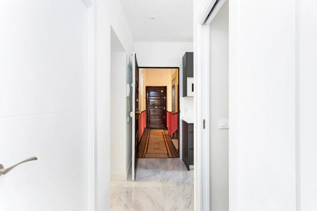 Apartment in Moncloa-Aravaca, Madrid, Spain 3 - 19185972