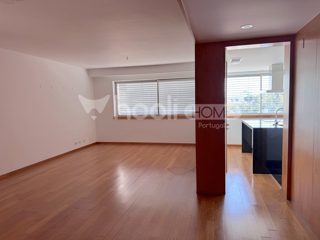 Wohnung in Sao Domingos de Benfica, Lissabon, Portugal 2 - 19186445