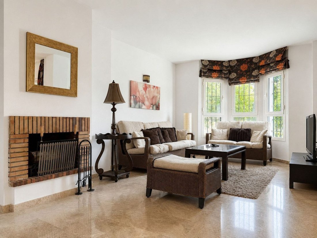 Appartamento a Nueva Andalucía, Marbella, Spagna 1 - 19188727