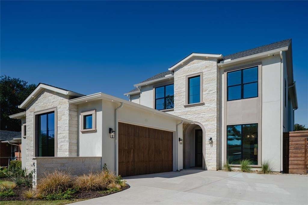 House in Dallas, Texas, United States 1 - 19185801