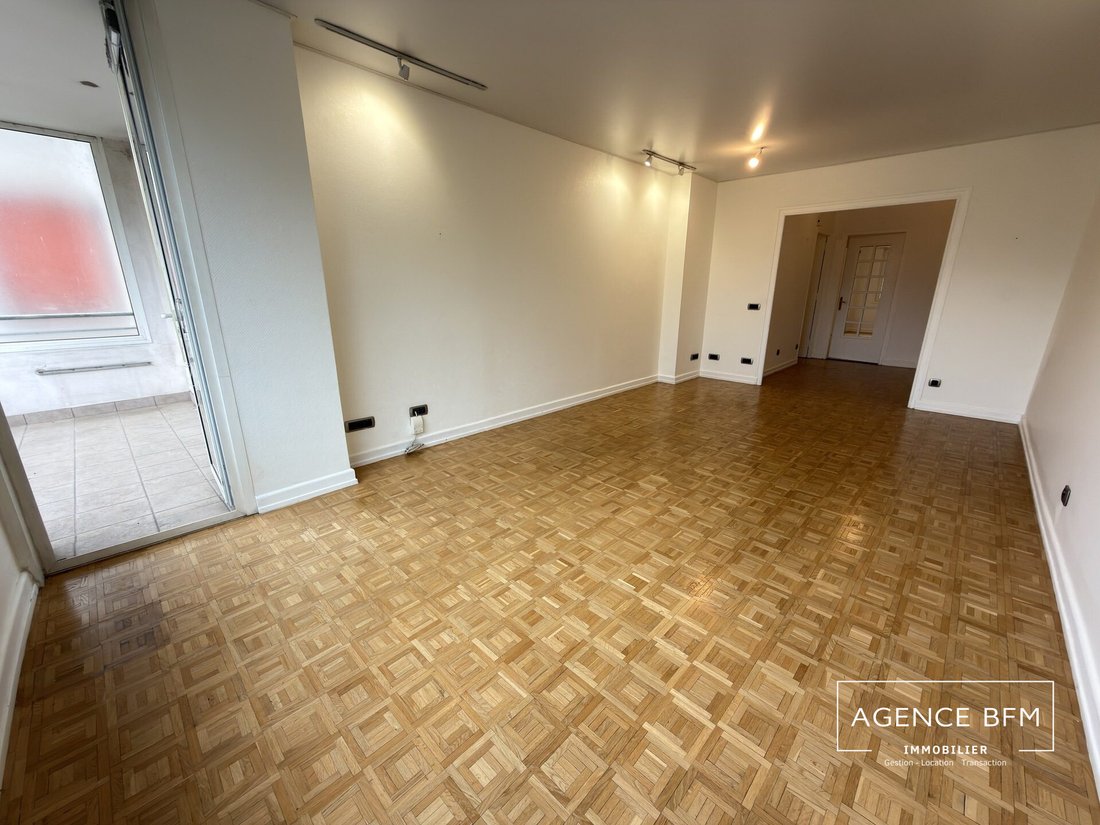 Appartement à Gare, Annecy, France 3 - 19187528