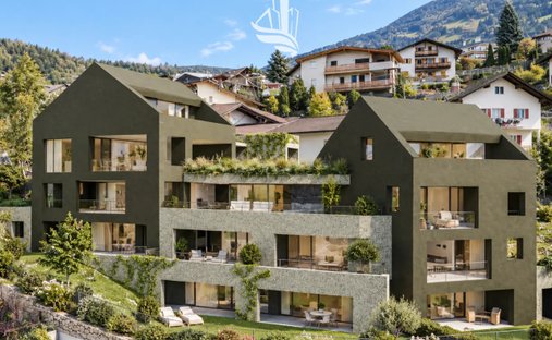Apartamento en Bressanone, Trentino-Alto Adigio, Italia 1