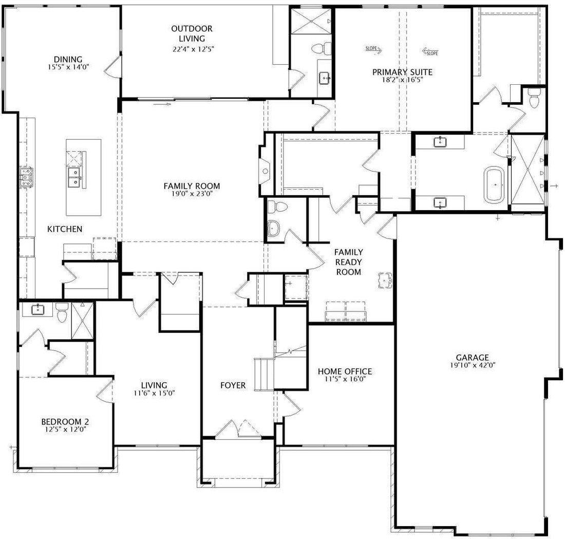 House in Leander, Texas, United States 4 - 19185216