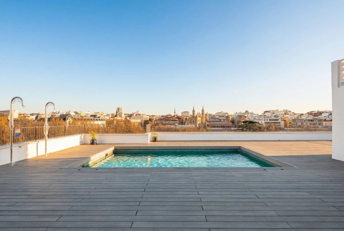 Apartamento en Centro, Madrid, España 4 - 19186616