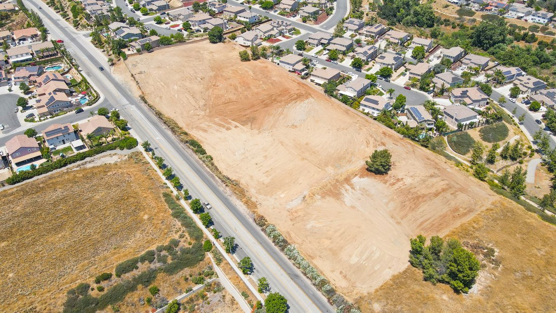 Land in San Diego, California, United States 3 - 19184225