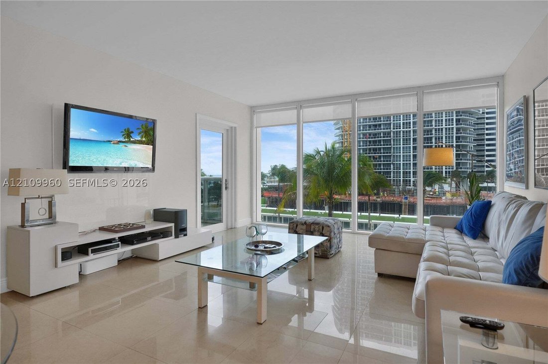 Condo in Bal Harbour, Florida, United States 3 - 19188393
