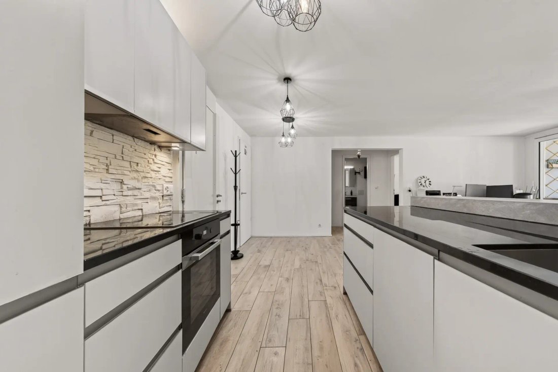 Apartment in Blonay, Blonay - Saint-Légier, Vaud 5 - 19187855
