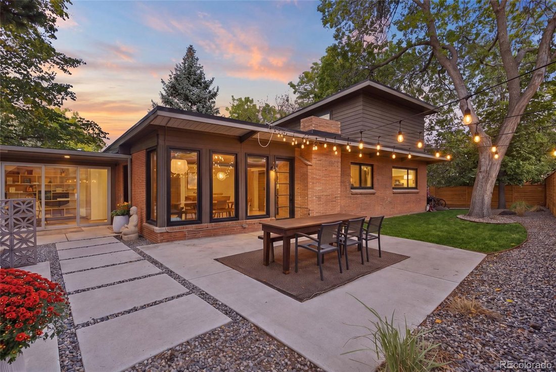 House in Denver, Colorado, United States 1 - 19187694