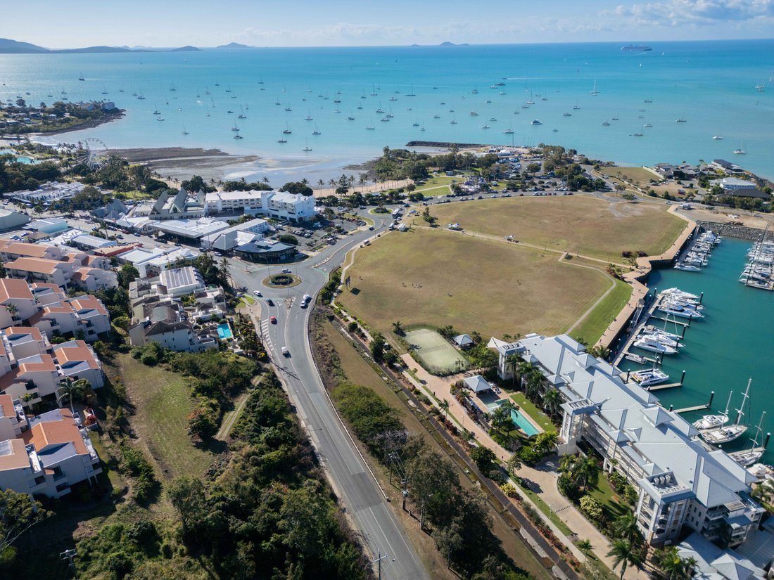 Land in Airlie Beach, Queensland, Australien 1 - 19187494