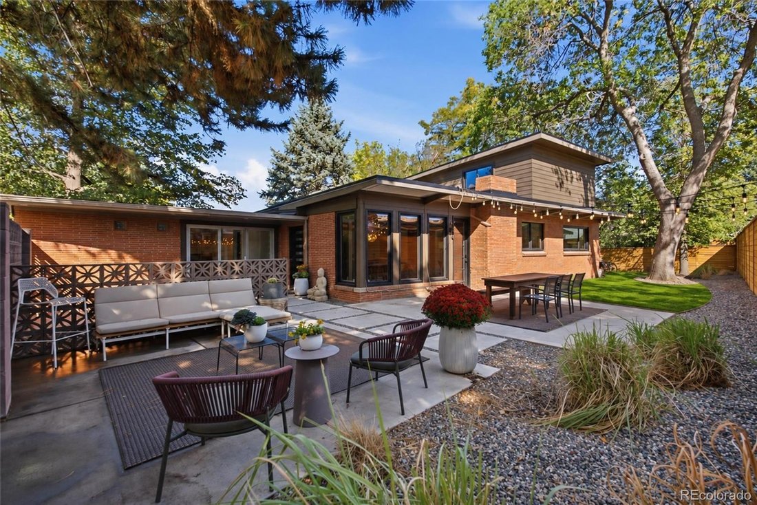 House in Denver, Colorado, United States 5 - 19187694