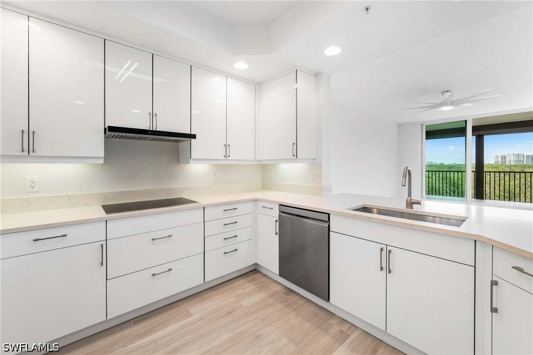 Appartement à Bonita Springs, Floride, États-Unis 3 - 19185009