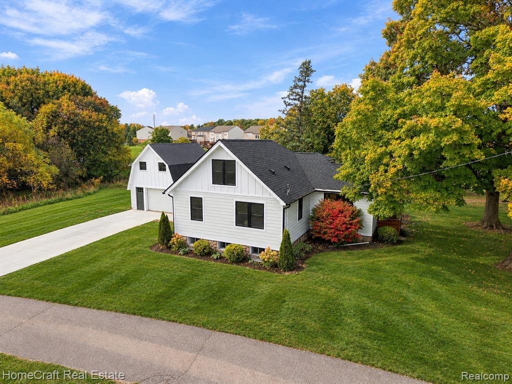 House in South Lyon, Michigan, United States 2 - 19185512