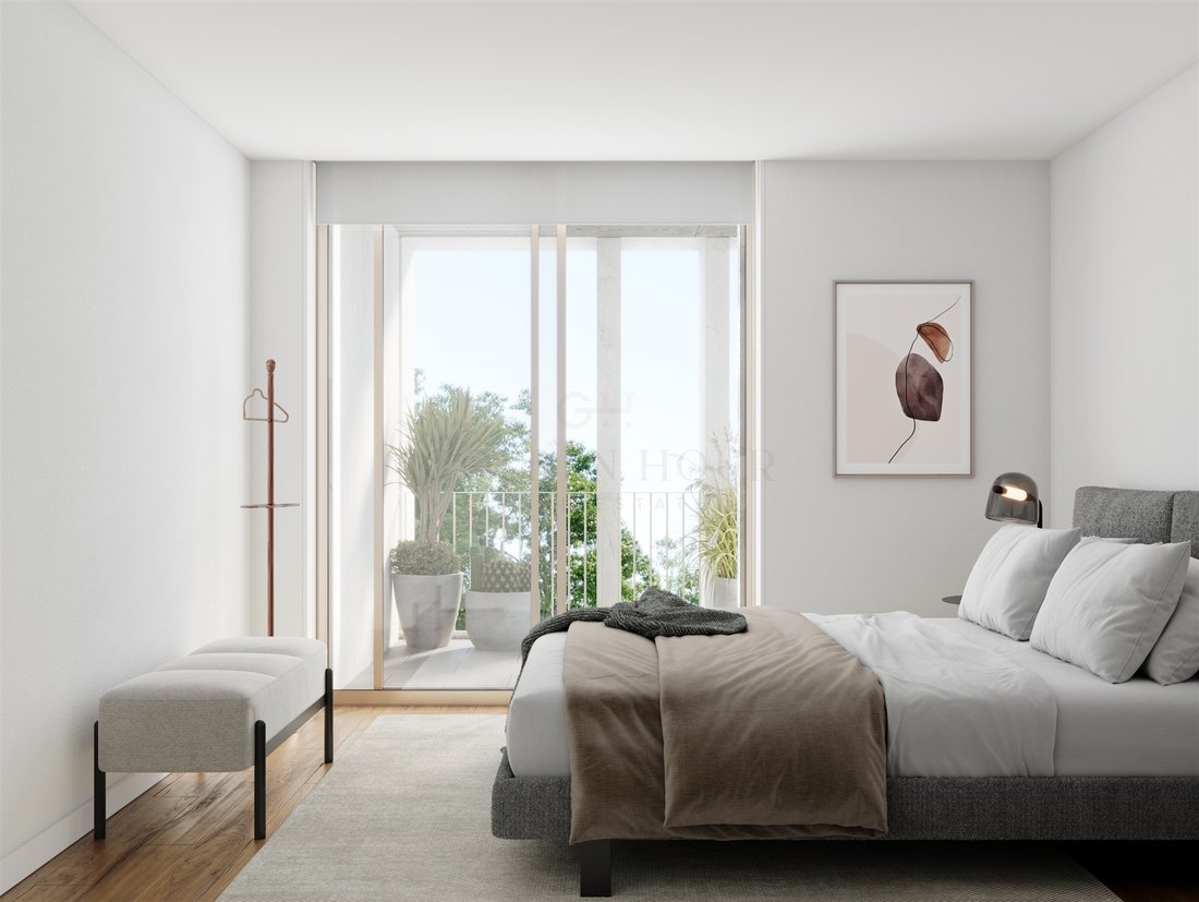 Apartamento en Arcozelo, Distrito de Oporto, Portugal 3 - 19184666