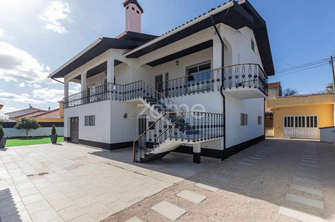 Haus in Souselas e Botao, Distrikt Coimbra, Portugal 3 - 19186567