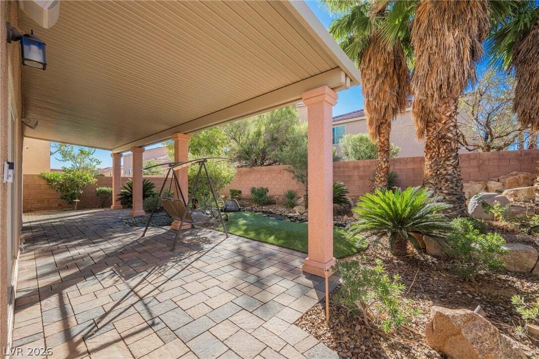 Casa en Las Vegas, Nevada, Estados Unidos 2 - 19149899