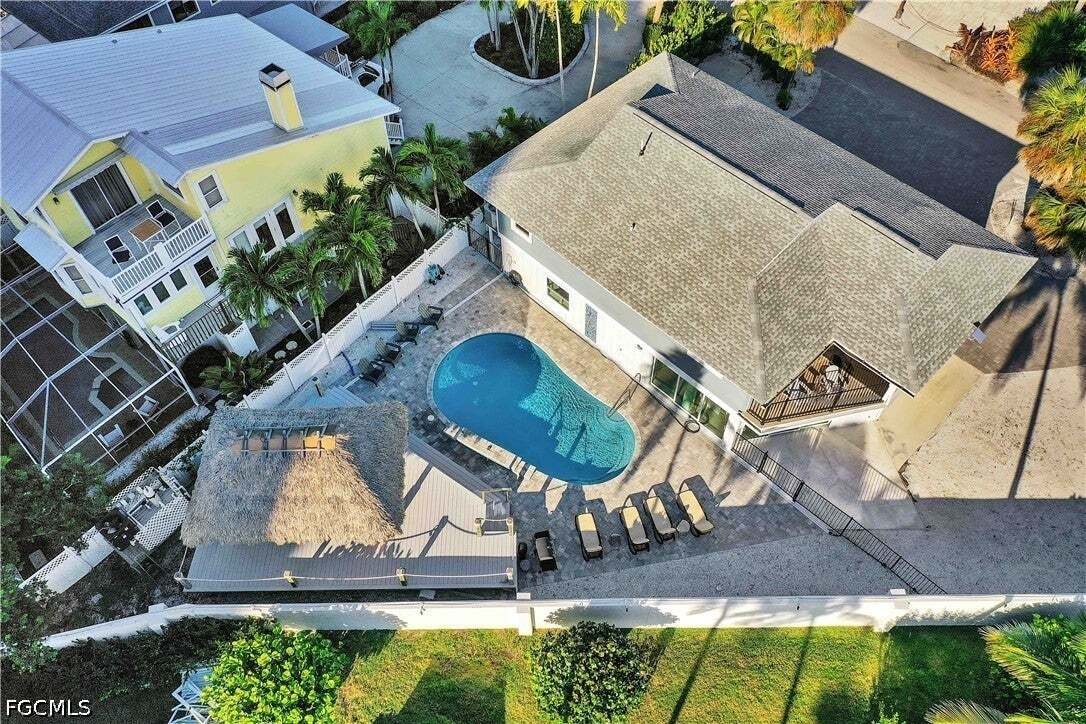 House in Fort Myers Beach, Florida, United States 3 - 19185013