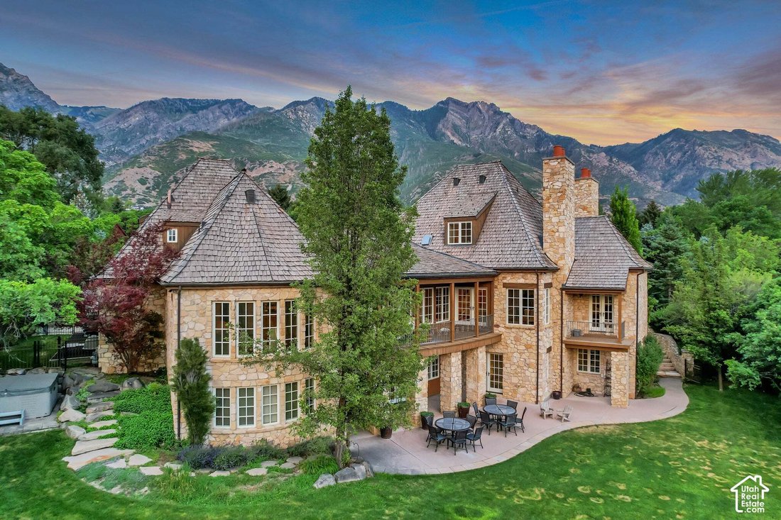 Casa en American Fork, Utah, Estados Unidos 1 - 18450107