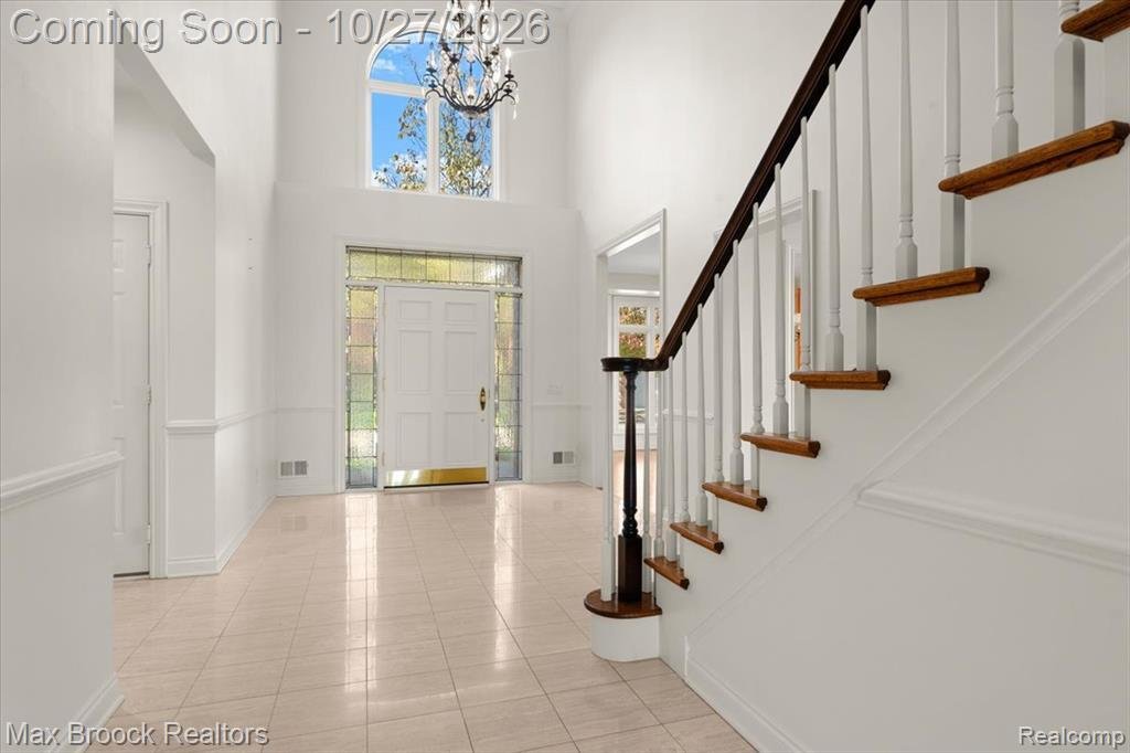Appartement à Bloomfield Hills, Michigan, États-Unis 4 - 19187950