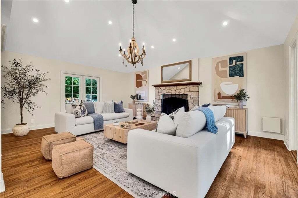 Casa en Rolling Hills Estates, California, Estados Unidos 4 - 19185635