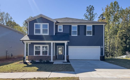 House in Raleigh, North Carolina, United States 1