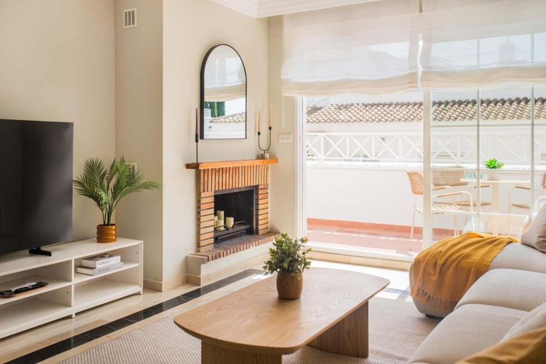 Apartamento en Río Real, Marbella, Andalucía 3 - 19188574