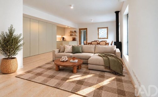 Townhouse en Campanha, Distrito de Oporto, Portugal 1