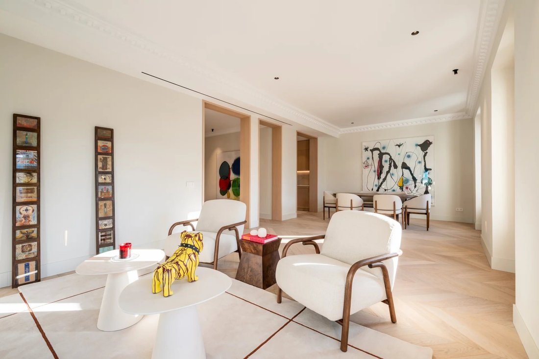 Apartamento en Salamanca, Madrid, España 3 - 19187097