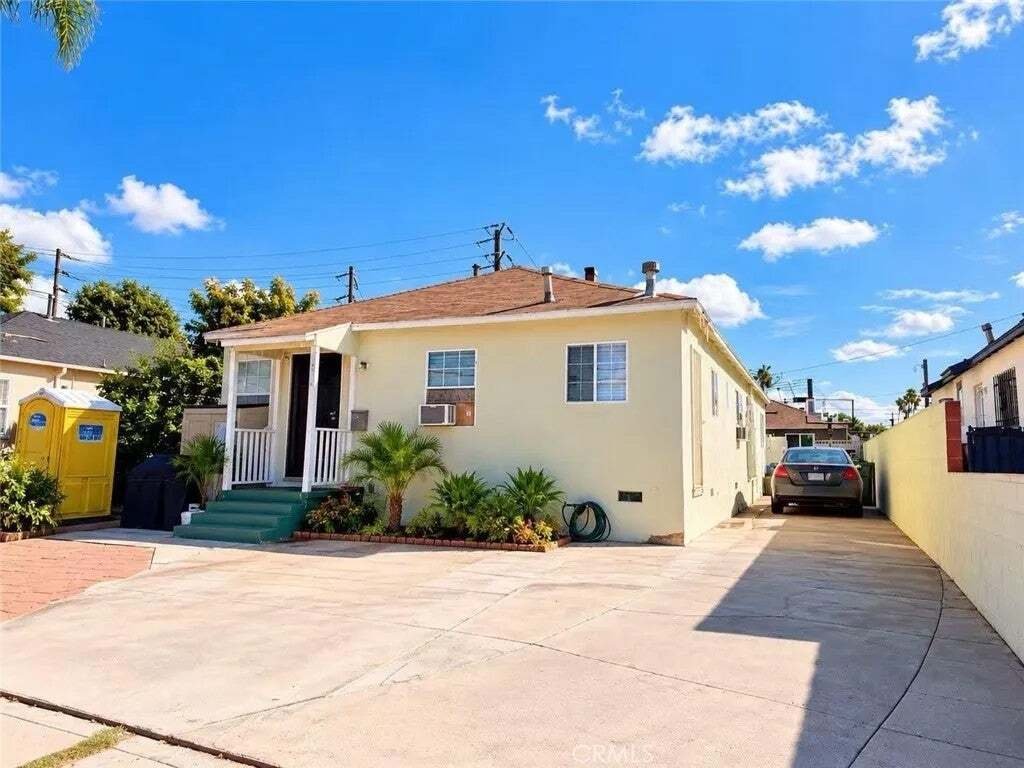 Townhouse en Inglewood, California, Estados Unidos 5 - 19188046