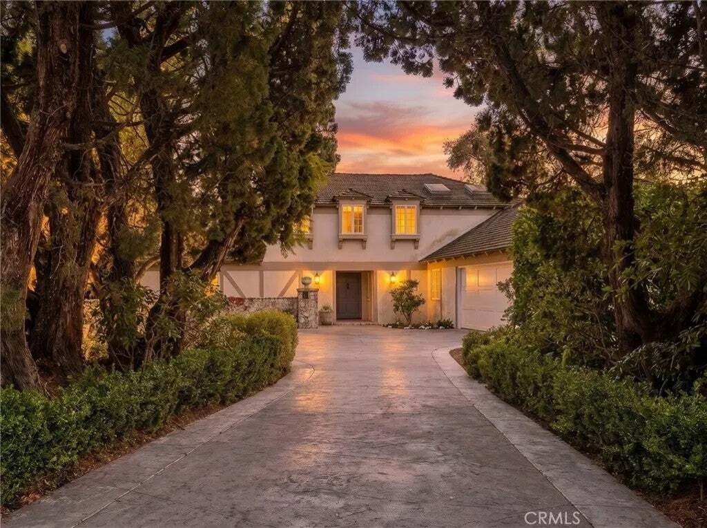 Casa en Rolling Hills Estates, California, Estados Unidos 3 - 19185635