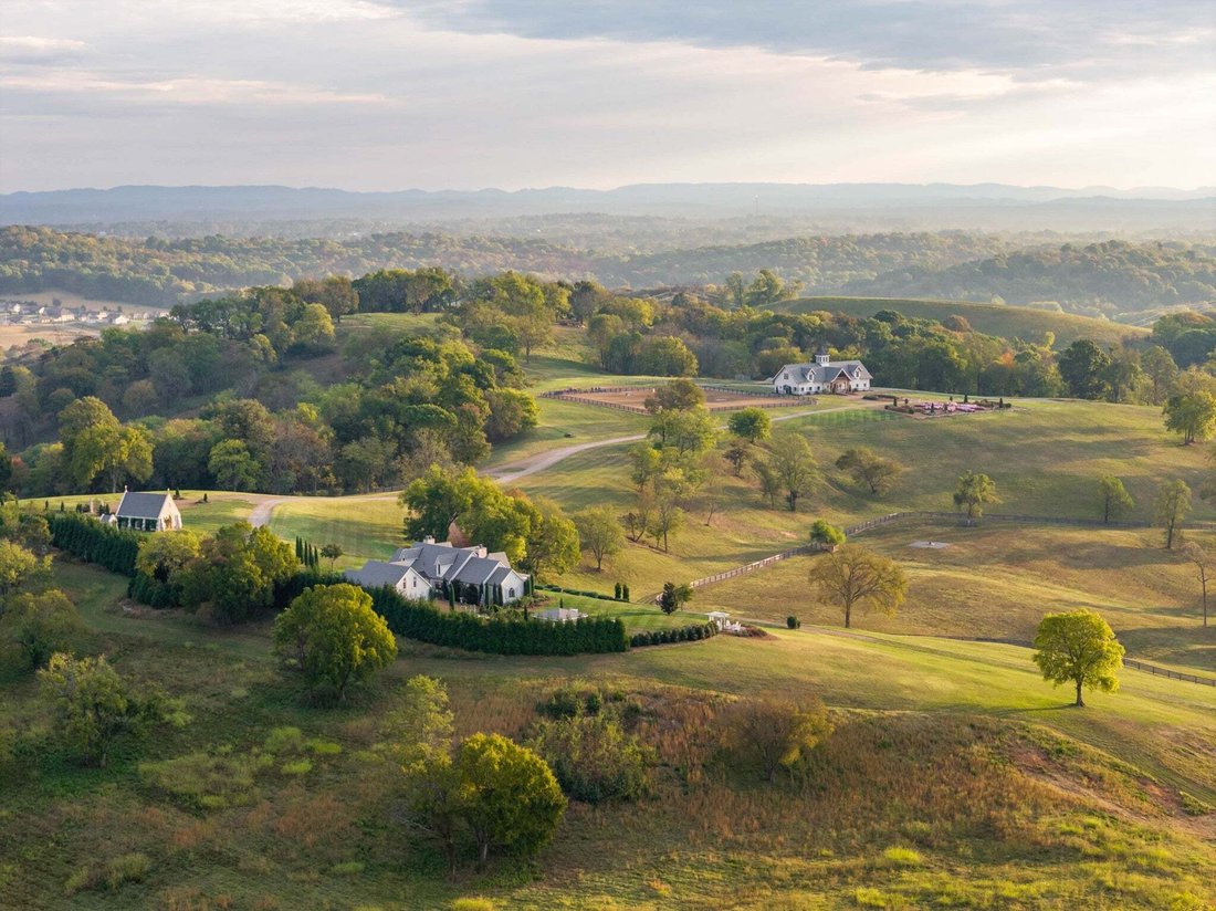 Maison à Spring Hill, Tennessee, États-Unis 3 - 19184762