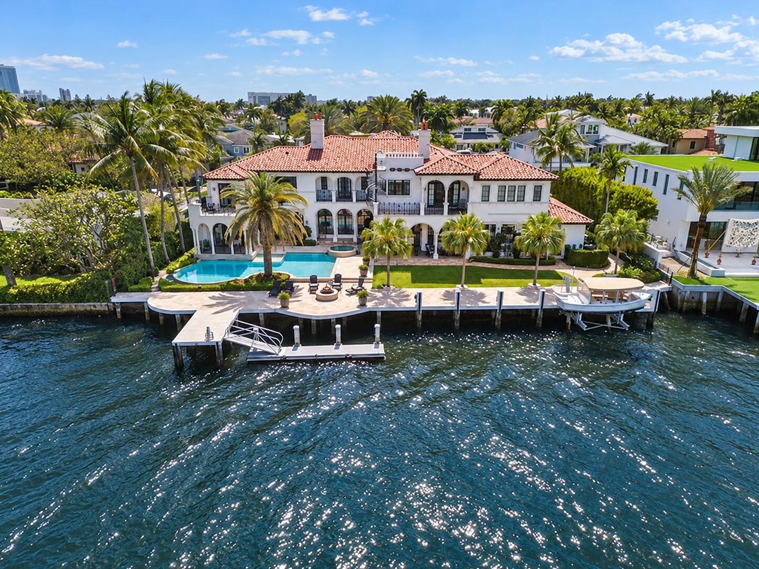 Haus in Fort Lauderdale, Florida, Vereinigte Staaten 3 - 19184838