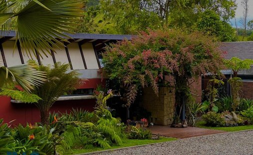 Haus in El Carmen, Carmen de Viboral, Kolumbien 1