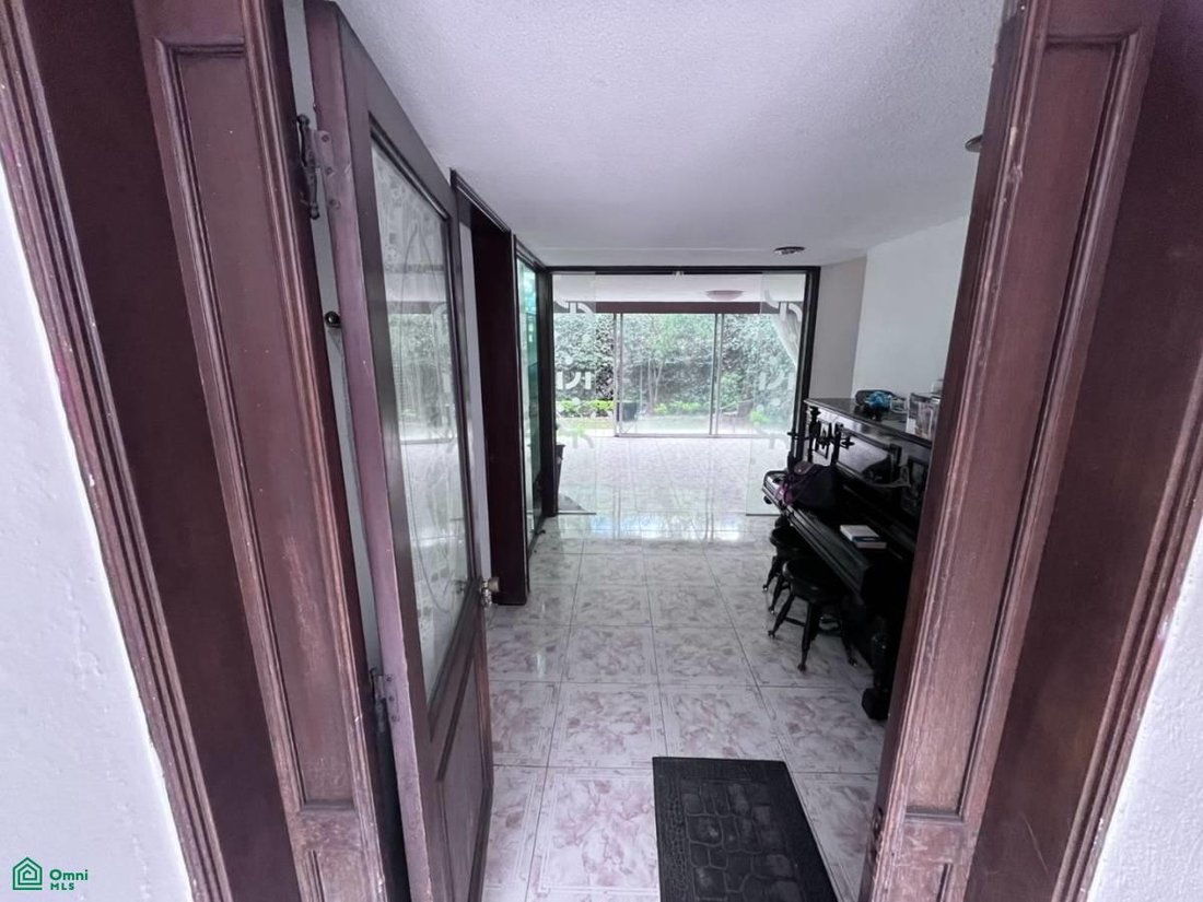 Haus in Santa Catarina Yecahuitzotl, Mexiko-Stadt, Mexiko 4 - 19155123